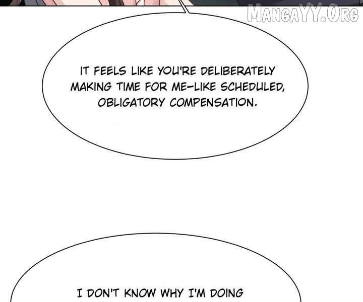 The Substitute Bride And The Overly affectionate Husband Chapter 76 page 83 - 