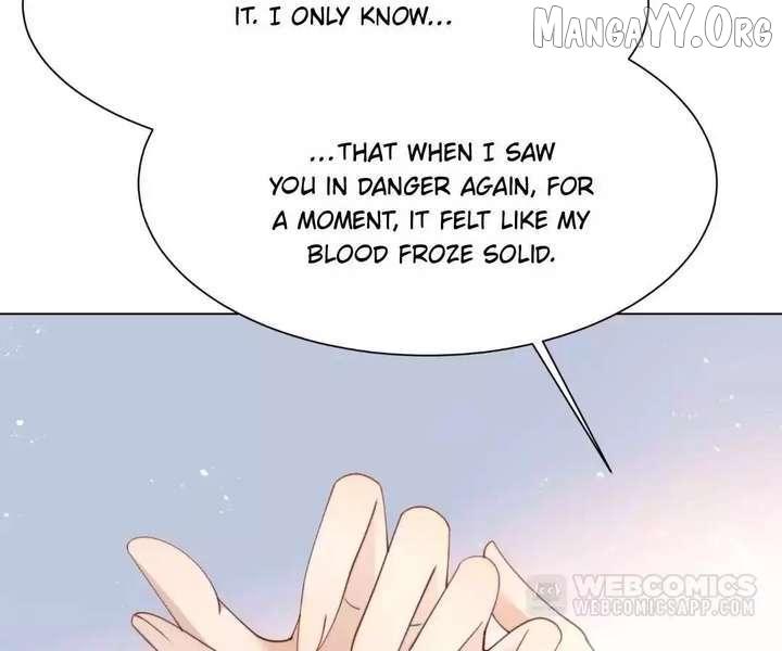 The Substitute Bride And The Overly affectionate Husband Chapter 76 page 84 - 