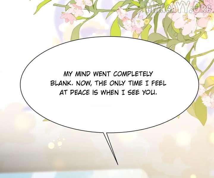 The Substitute Bride And The Overly affectionate Husband Chapter 76 page 86 - 