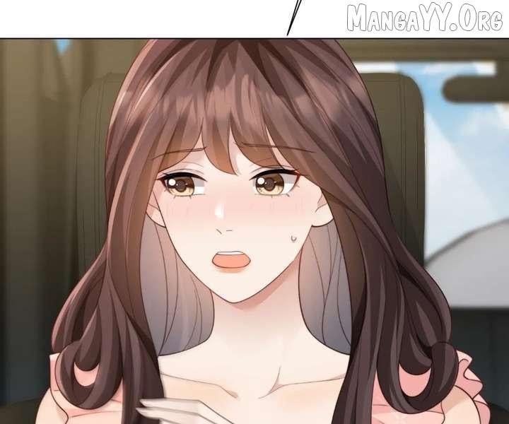 The Substitute Bride And The Overly affectionate Husband Chapter 76 page 90 - 