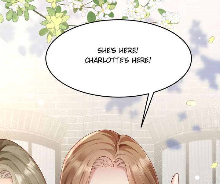 The Substitute Bride And The Overly affectionate Husband Chapter 77 page 11 - 