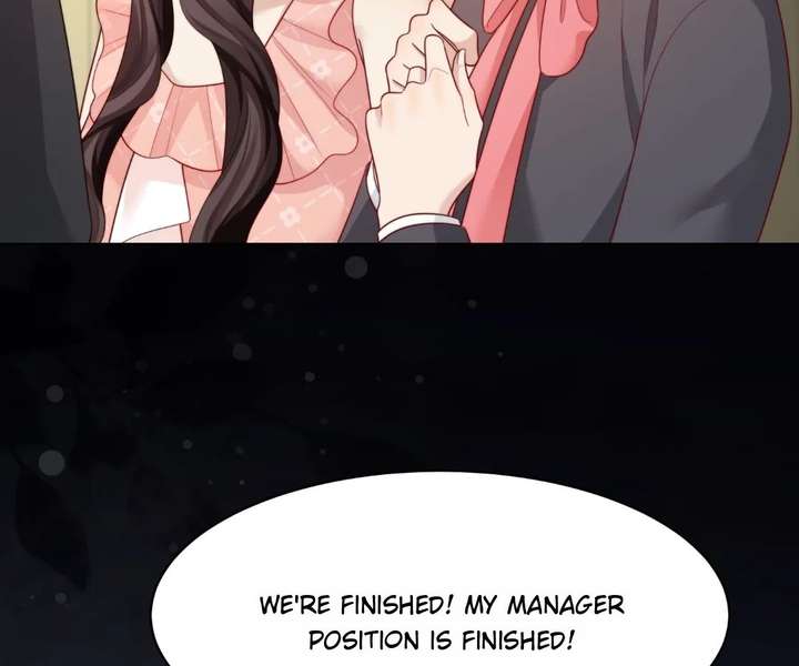 The Substitute Bride And The Overly affectionate Husband Chapter 77 page 101 - 