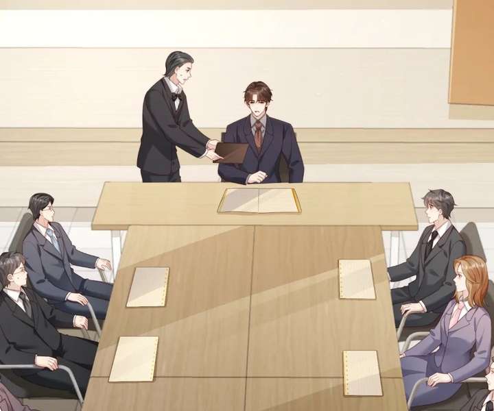 The Substitute Bride And The Overly affectionate Husband Chapter 77 page 107 - 