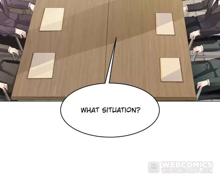 The Substitute Bride And The Overly affectionate Husband Chapter 77 page 108 - 