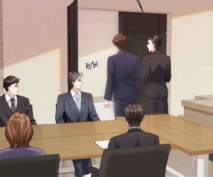 The Substitute Bride And The Overly affectionate Husband Chapter 77 page 113 - 