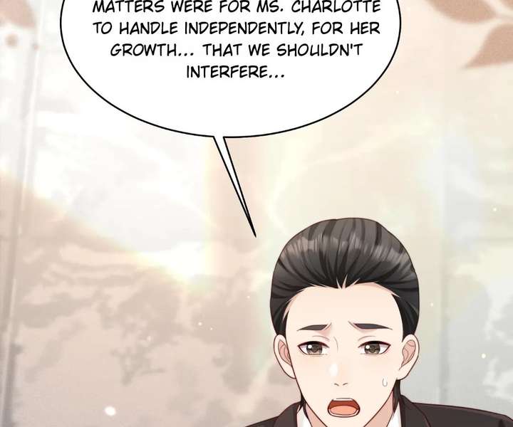 The Substitute Bride And The Overly affectionate Husband Chapter 77 page 115 - 