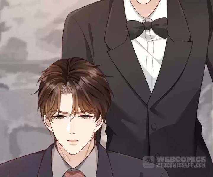 The Substitute Bride And The Overly affectionate Husband Chapter 77 page 116 - 
