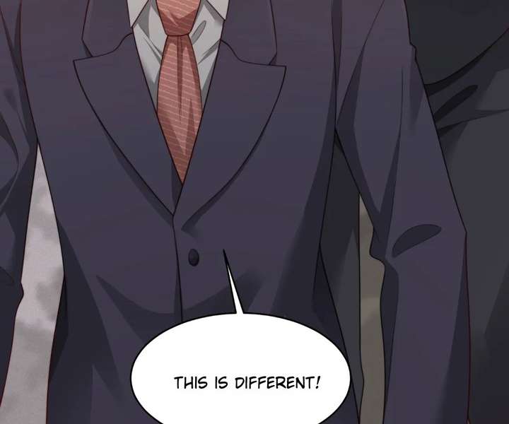 The Substitute Bride And The Overly affectionate Husband Chapter 77 page 117 - 