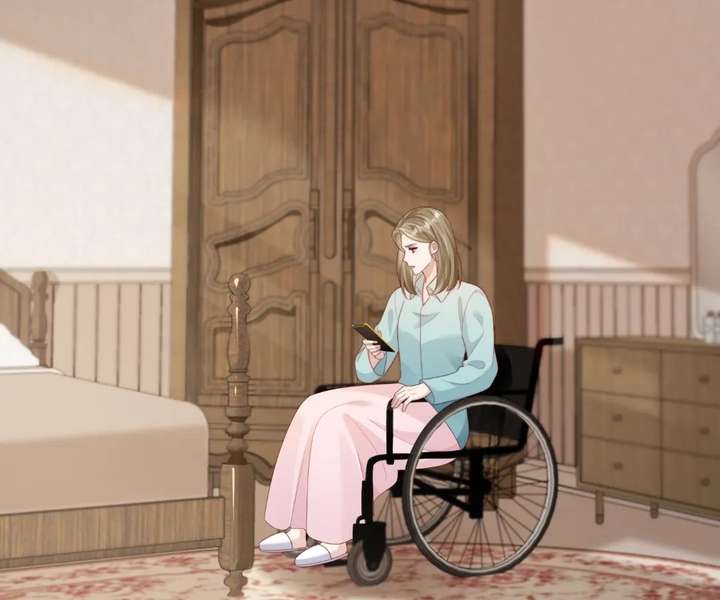 The Substitute Bride And The Overly affectionate Husband Chapter 77 page 128 - 
