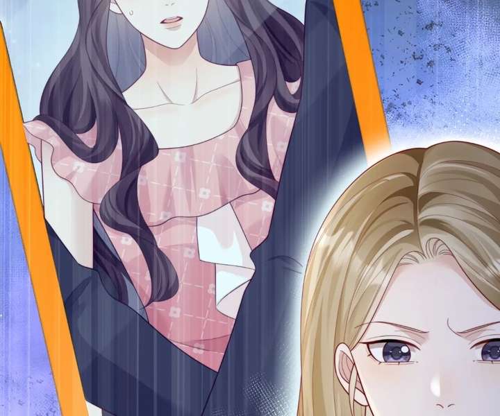 The Substitute Bride And The Overly affectionate Husband Chapter 77 page 131 - 