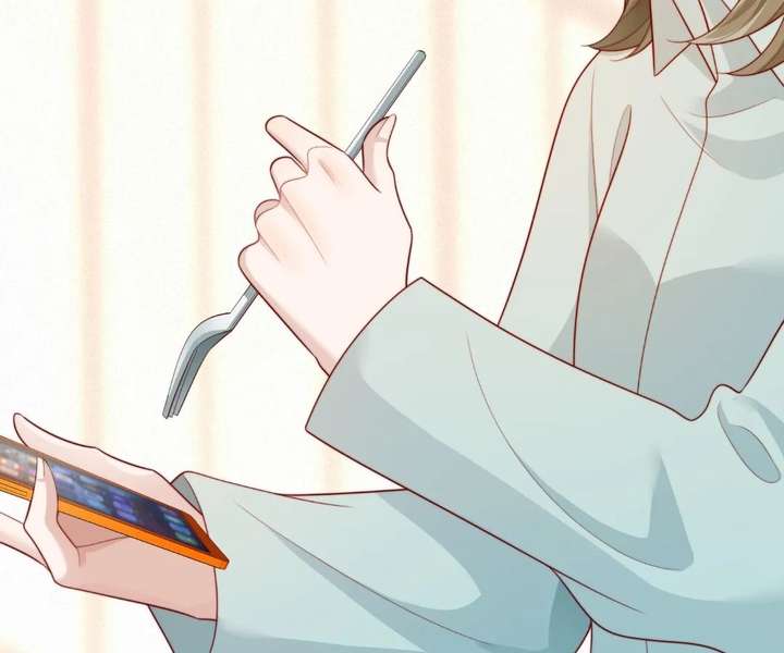 The Substitute Bride And The Overly affectionate Husband Chapter 77 page 138 - 