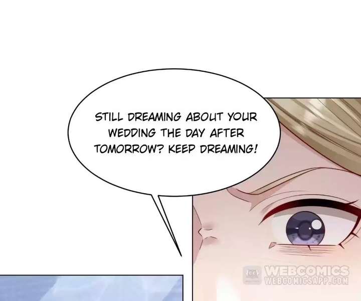 The Substitute Bride And The Overly affectionate Husband Chapter 77 page 140 - 