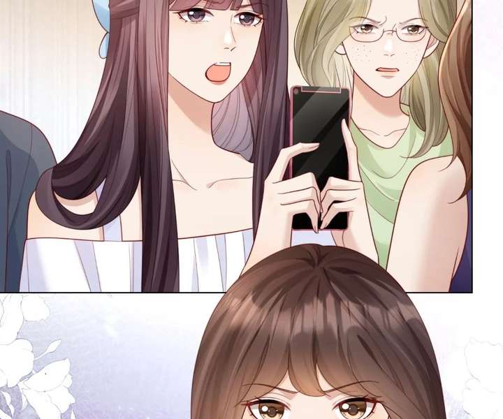 The Substitute Bride And The Overly affectionate Husband Chapter 77 page 15 - 