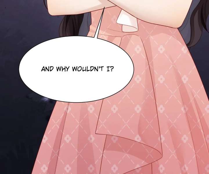 The Substitute Bride And The Overly affectionate Husband Chapter 77 page 17 - 