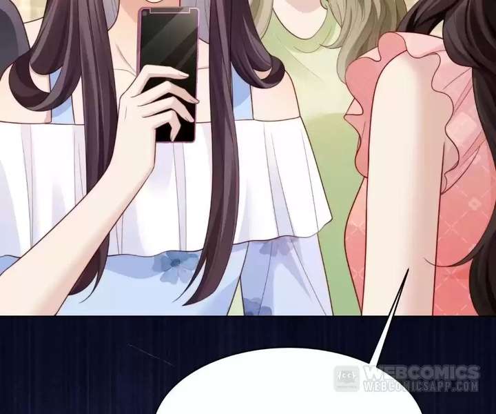The Substitute Bride And The Overly affectionate Husband Chapter 77 page 20 - 