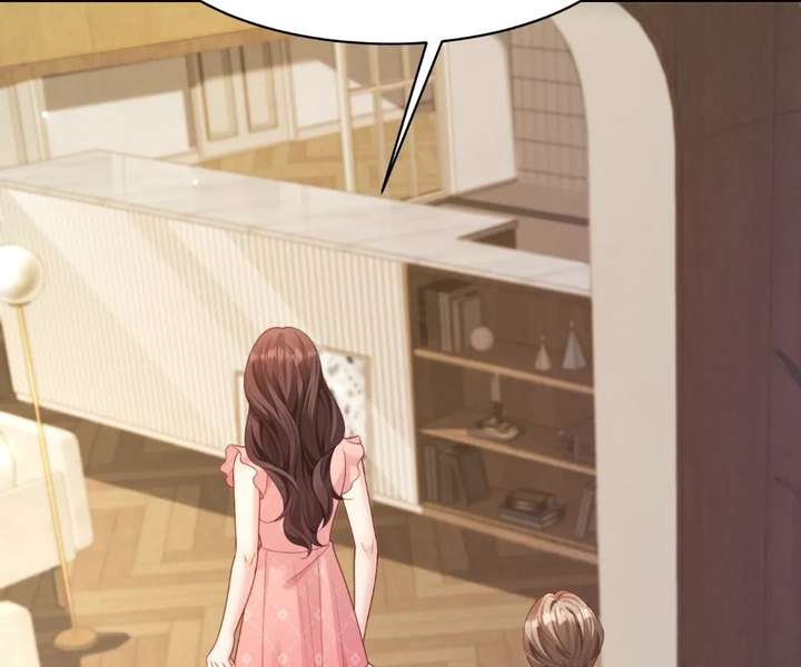 The Substitute Bride And The Overly affectionate Husband Chapter 77 page 3 - 