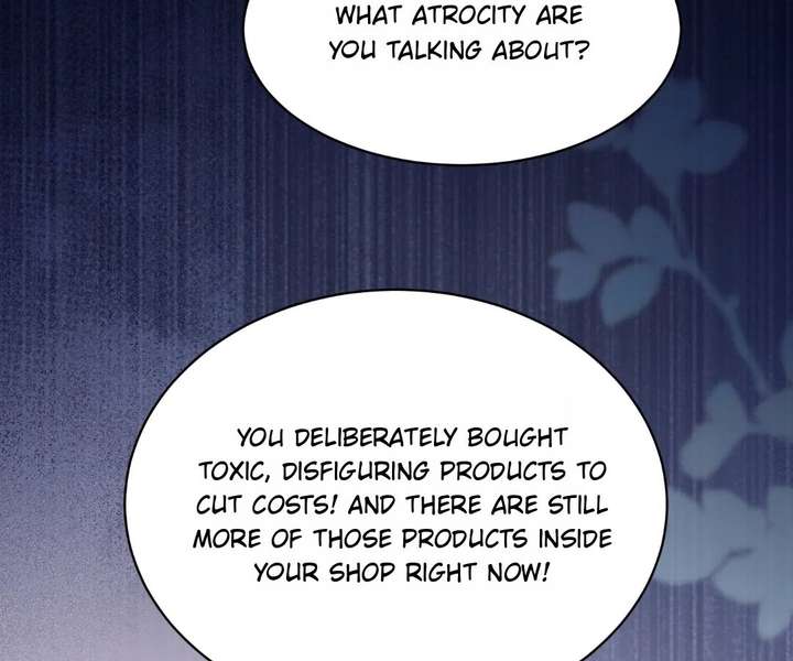 The Substitute Bride And The Overly affectionate Husband Chapter 77 page 21 - 