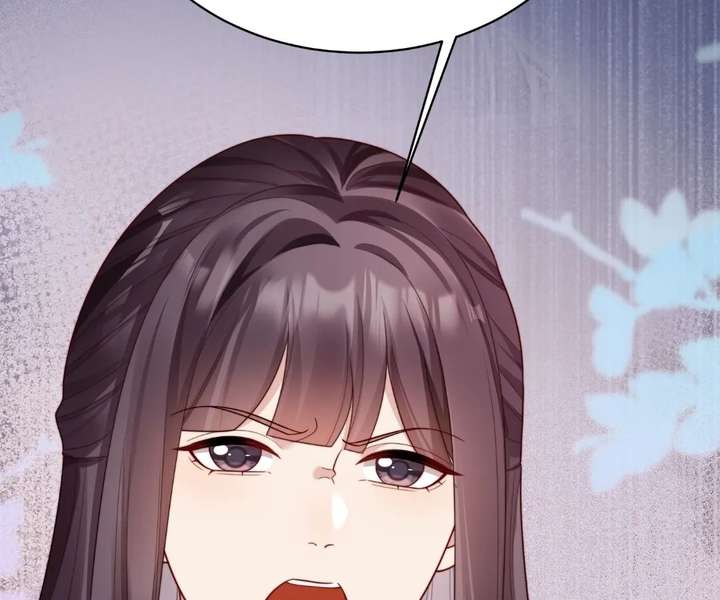 The Substitute Bride And The Overly affectionate Husband Chapter 77 page 22 - 