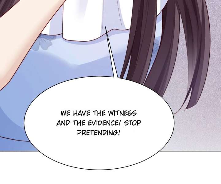 The Substitute Bride And The Overly affectionate Husband Chapter 77 page 24 - 
