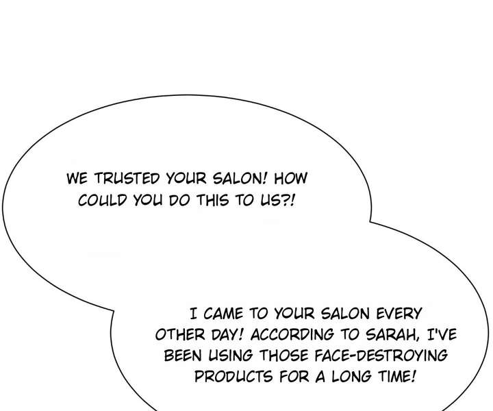 The Substitute Bride And The Overly affectionate Husband Chapter 77 page 25 - 