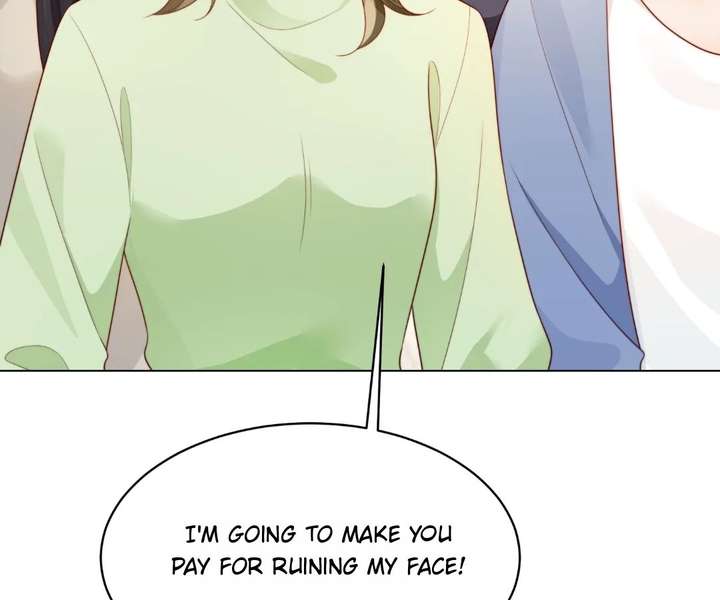 The Substitute Bride And The Overly affectionate Husband Chapter 77 page 27 - 