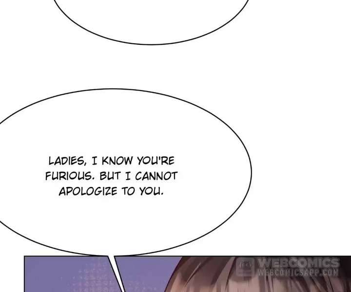 The Substitute Bride And The Overly affectionate Husband Chapter 77 page 28 - 