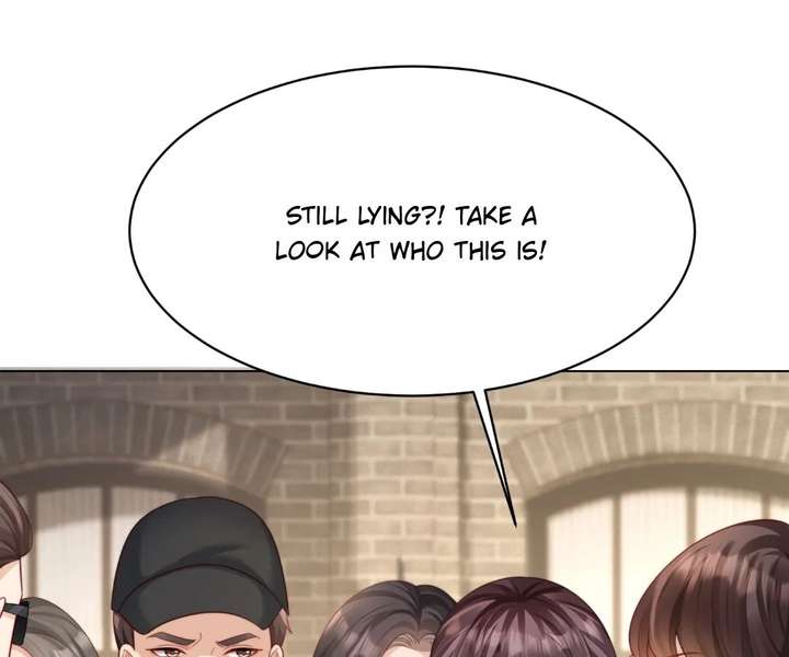 The Substitute Bride And The Overly affectionate Husband Chapter 77 page 32 - 