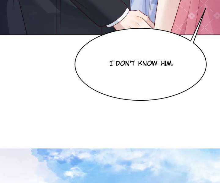 The Substitute Bride And The Overly affectionate Husband Chapter 77 page 34 - 