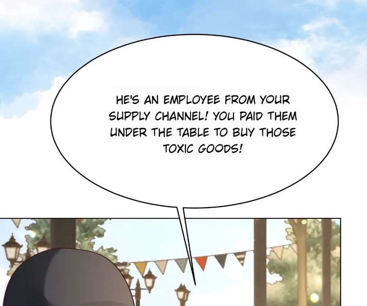 The Substitute Bride And The Overly affectionate Husband Chapter 77 page 35 - 
