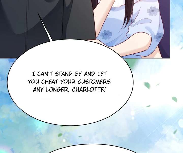 The Substitute Bride And The Overly affectionate Husband Chapter 77 page 37 - 