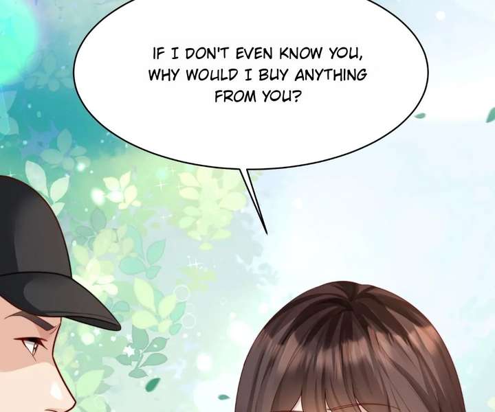 The Substitute Bride And The Overly affectionate Husband Chapter 77 page 38 - 