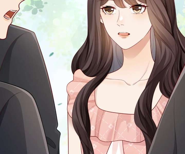 The Substitute Bride And The Overly affectionate Husband Chapter 77 page 39 - 