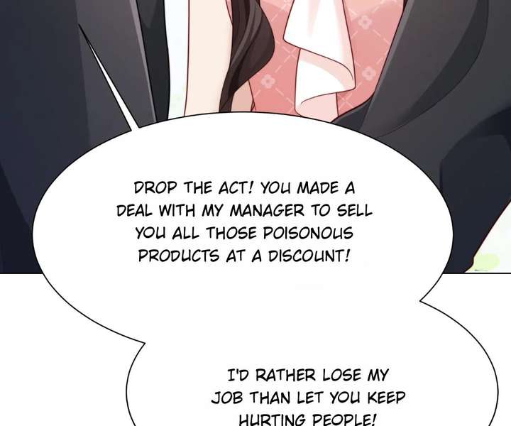 The Substitute Bride And The Overly affectionate Husband Chapter 77 page 40 - 