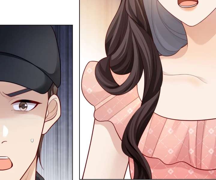 The Substitute Bride And The Overly affectionate Husband Chapter 77 page 42 - 