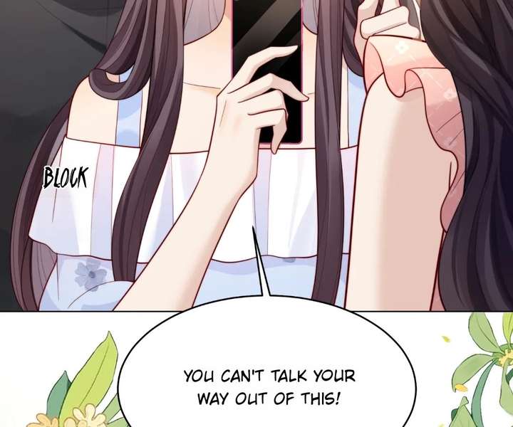 The Substitute Bride And The Overly affectionate Husband Chapter 77 page 45 - 