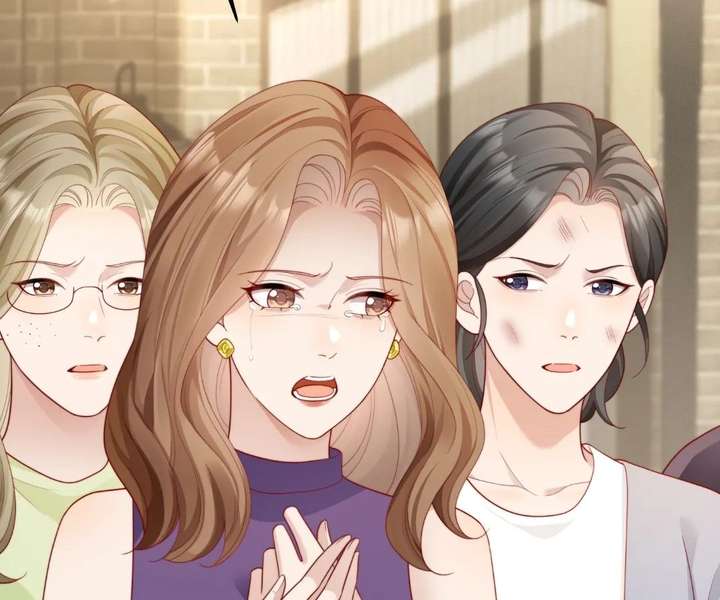 The Substitute Bride And The Overly affectionate Husband Chapter 77 page 47 - 