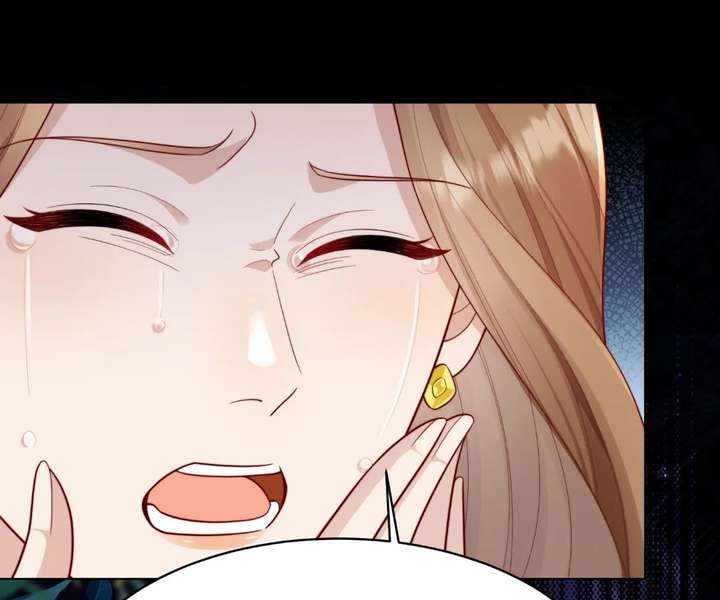 The Substitute Bride And The Overly affectionate Husband Chapter 77 page 50 - 