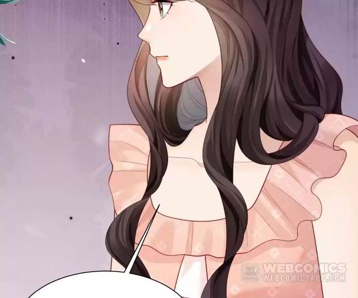 The Substitute Bride And The Overly affectionate Husband Chapter 77 page 52 - 
