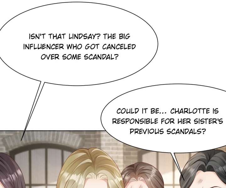 The Substitute Bride And The Overly affectionate Husband Chapter 77 page 54 - 