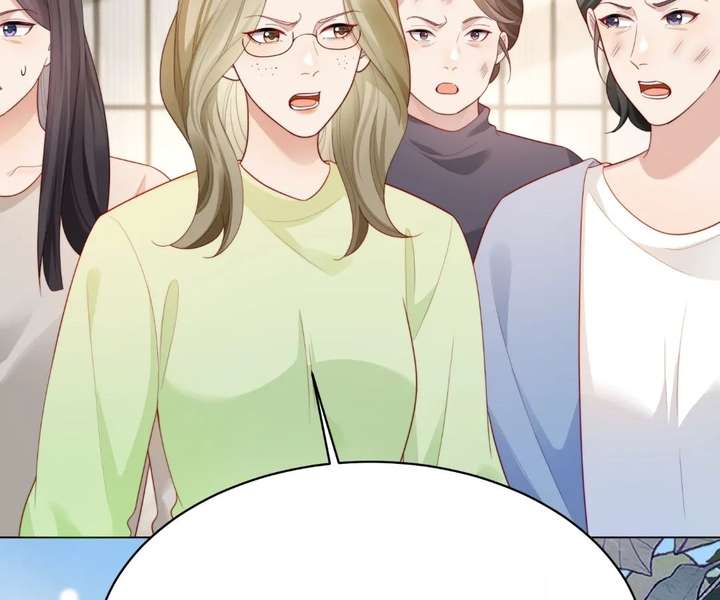 The Substitute Bride And The Overly affectionate Husband Chapter 77 page 55 - 