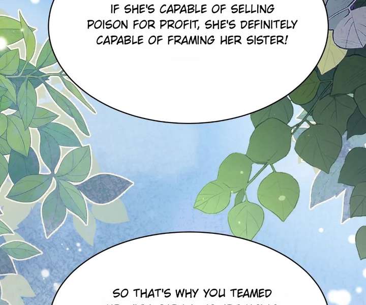 The Substitute Bride And The Overly affectionate Husband Chapter 77 page 56 - 