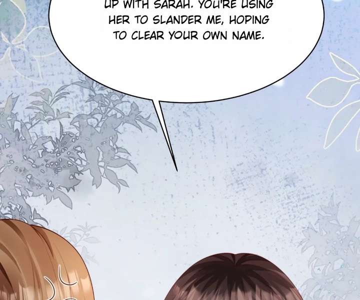 The Substitute Bride And The Overly affectionate Husband Chapter 77 page 57 - 