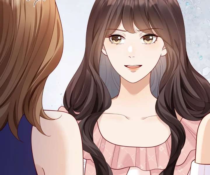 The Substitute Bride And The Overly affectionate Husband Chapter 77 page 58 - 