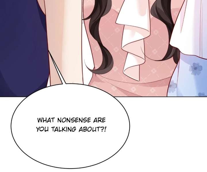 The Substitute Bride And The Overly affectionate Husband Chapter 77 page 59 - 