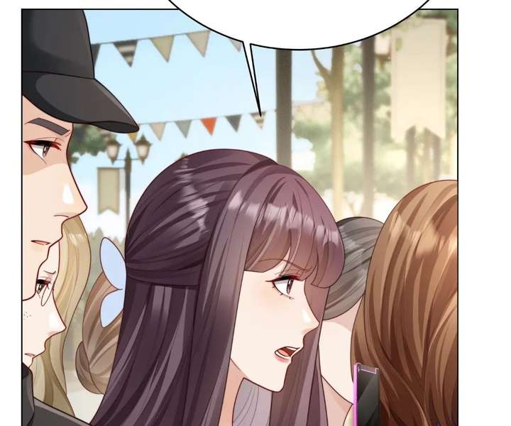 The Substitute Bride And The Overly affectionate Husband Chapter 77 page 61 - 