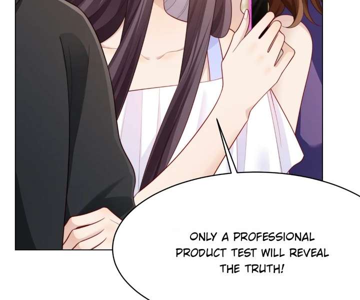 The Substitute Bride And The Overly affectionate Husband Chapter 77 page 62 - 