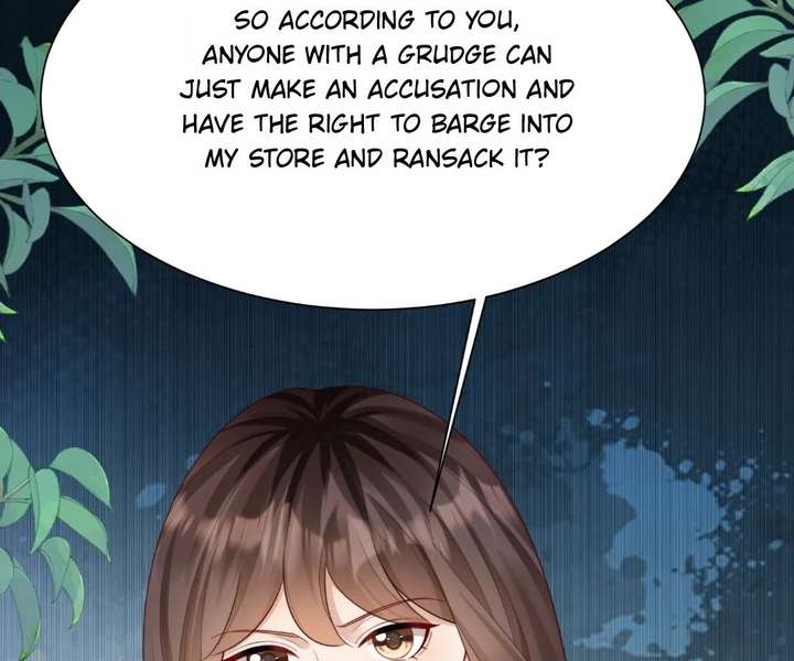 The Substitute Bride And The Overly affectionate Husband Chapter 77 page 66 - 