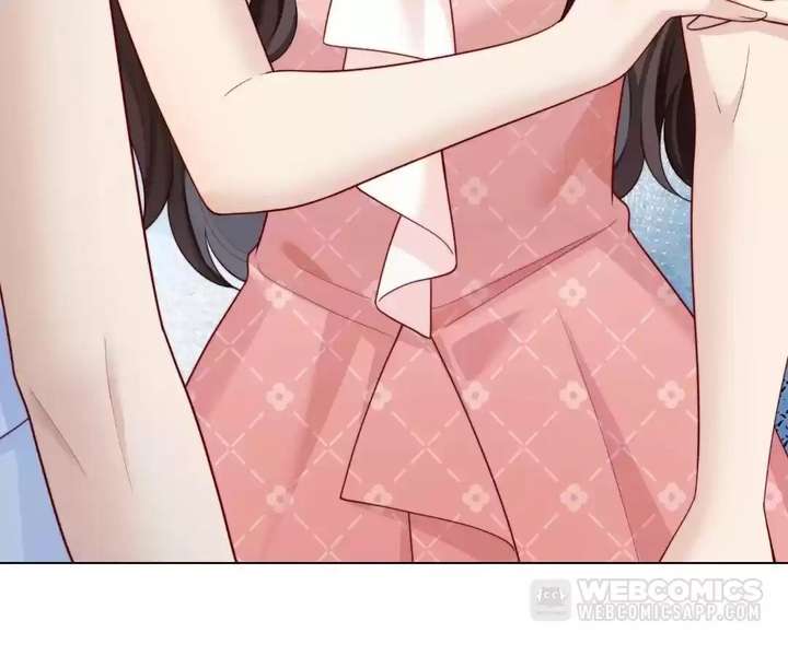 The Substitute Bride And The Overly affectionate Husband Chapter 77 page 68 - 
