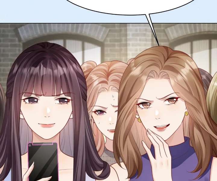 The Substitute Bride And The Overly affectionate Husband Chapter 77 page 70 - 