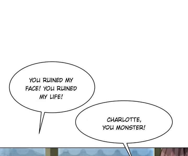 The Substitute Bride And The Overly affectionate Husband Chapter 77 page 8 - 